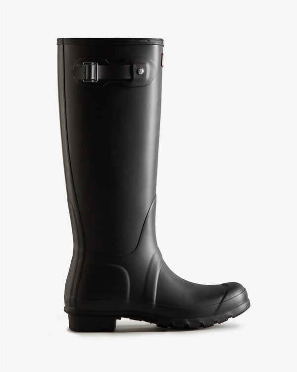 Tall Wellington Boots