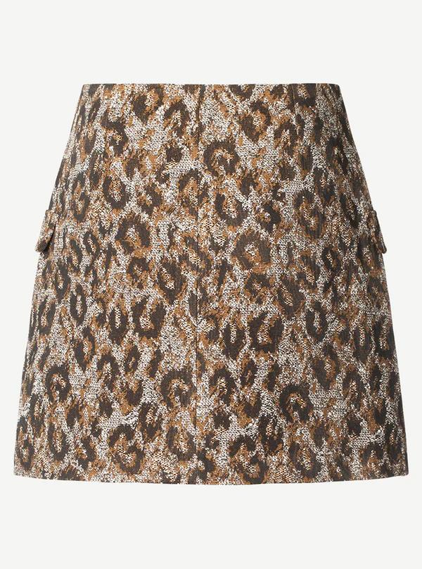 Rachel Skirt