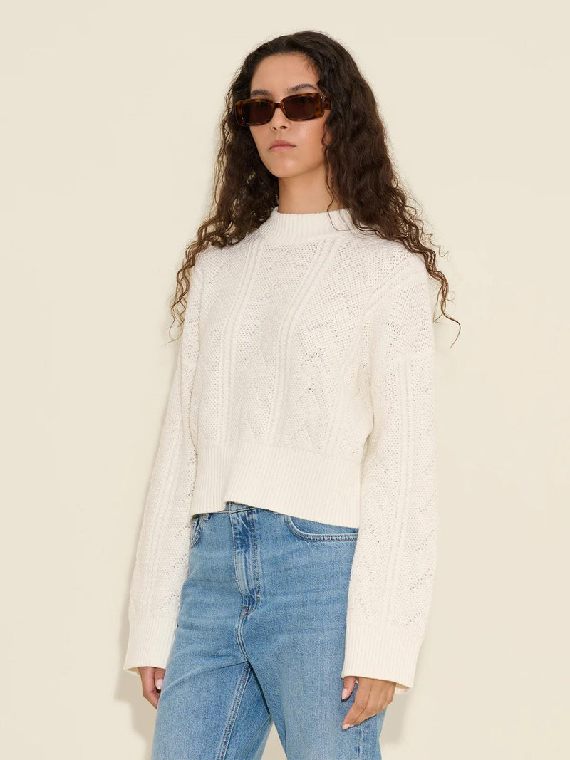 Serena Knit Sweater