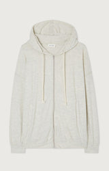 Zipped Sweatshirt Ypawood