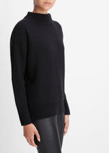 Boiled Funnel NK Pullover