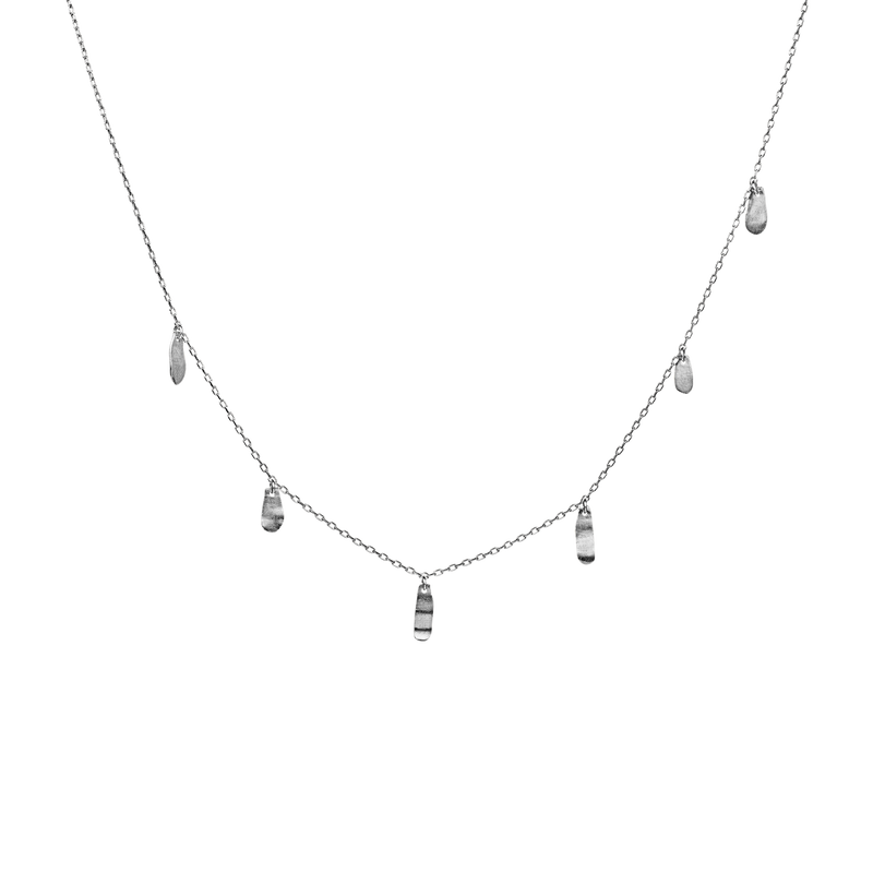 Columbine Necklace