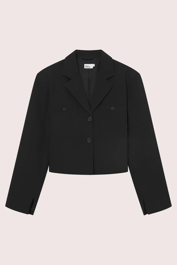 Ebony Blazer