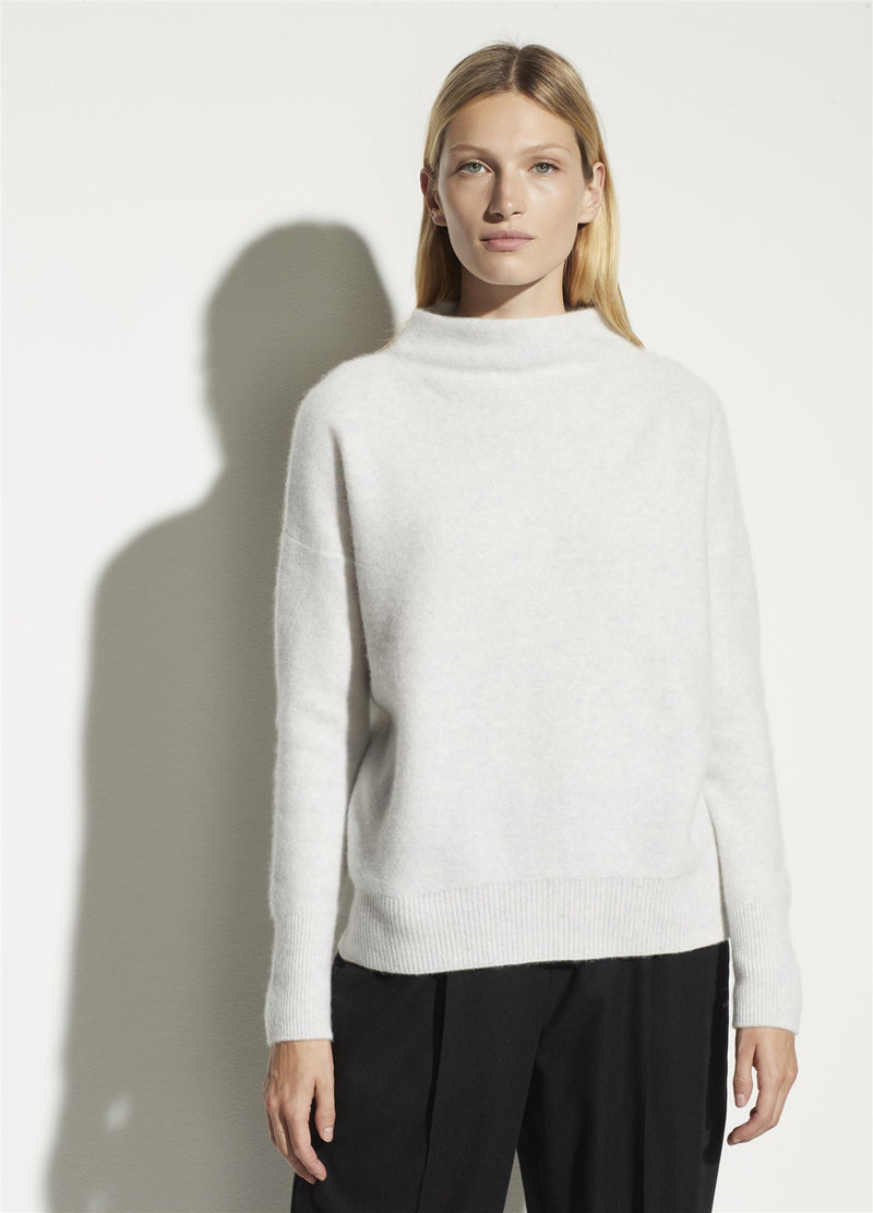 Boiled Funnel NK Pullover