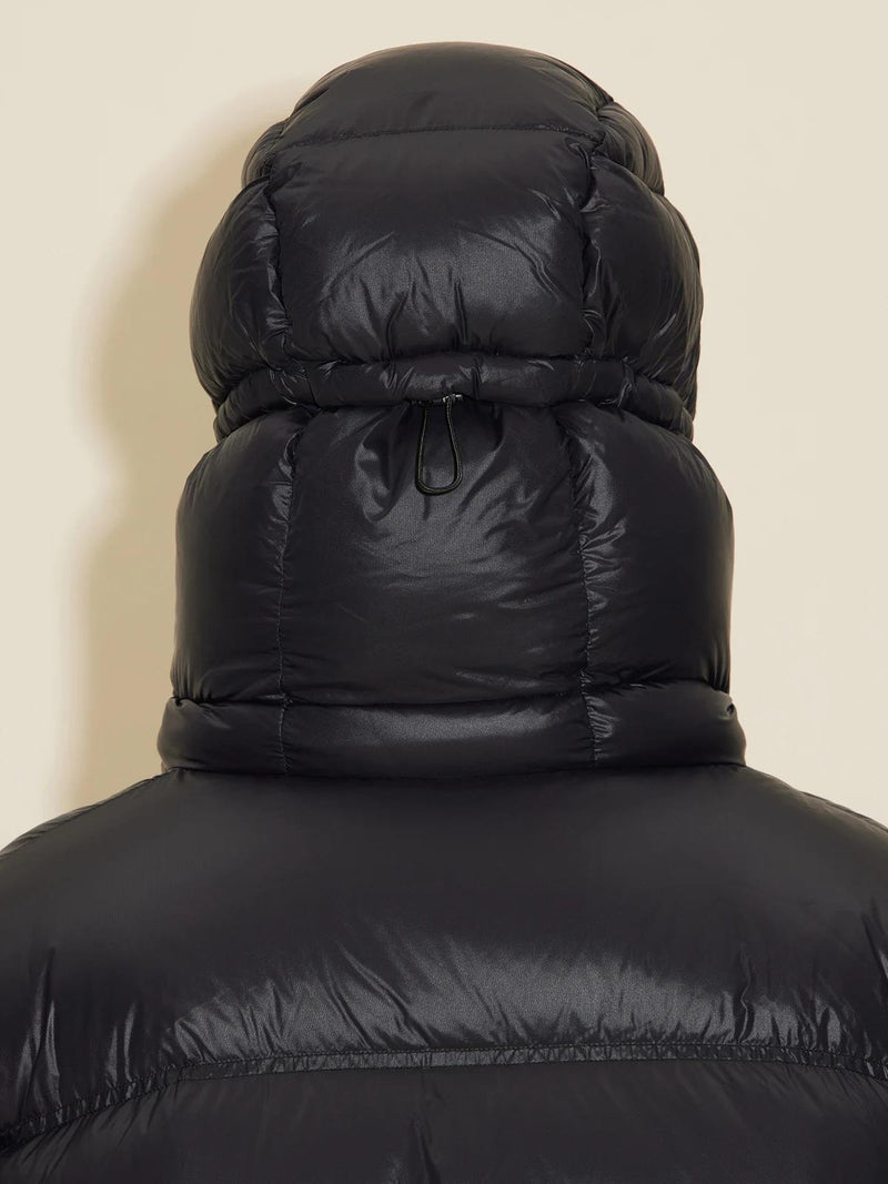 Steilia Short Down Jacket