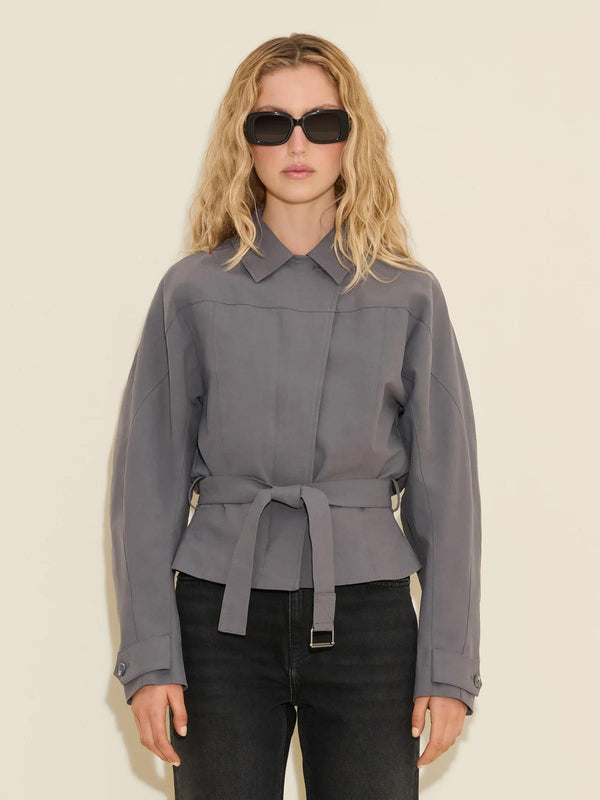 Sousha Blouson Jacket