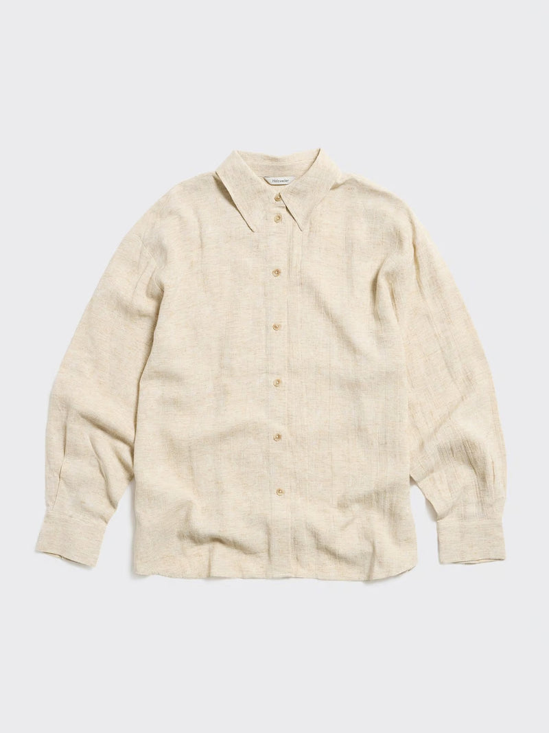 Dais Linen Mix Shirt