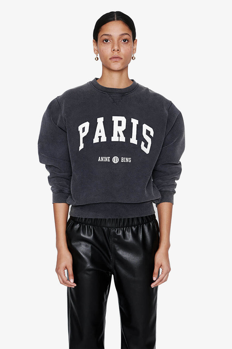 Ramona Sweatshirt University Paris