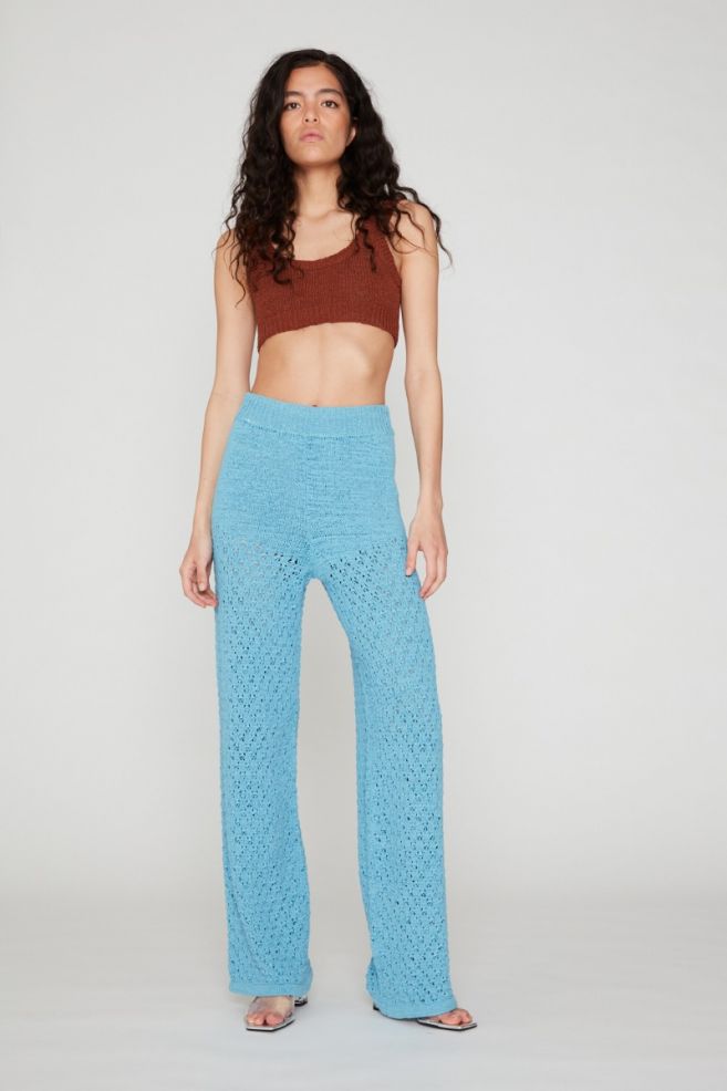 Calla Knit Pants