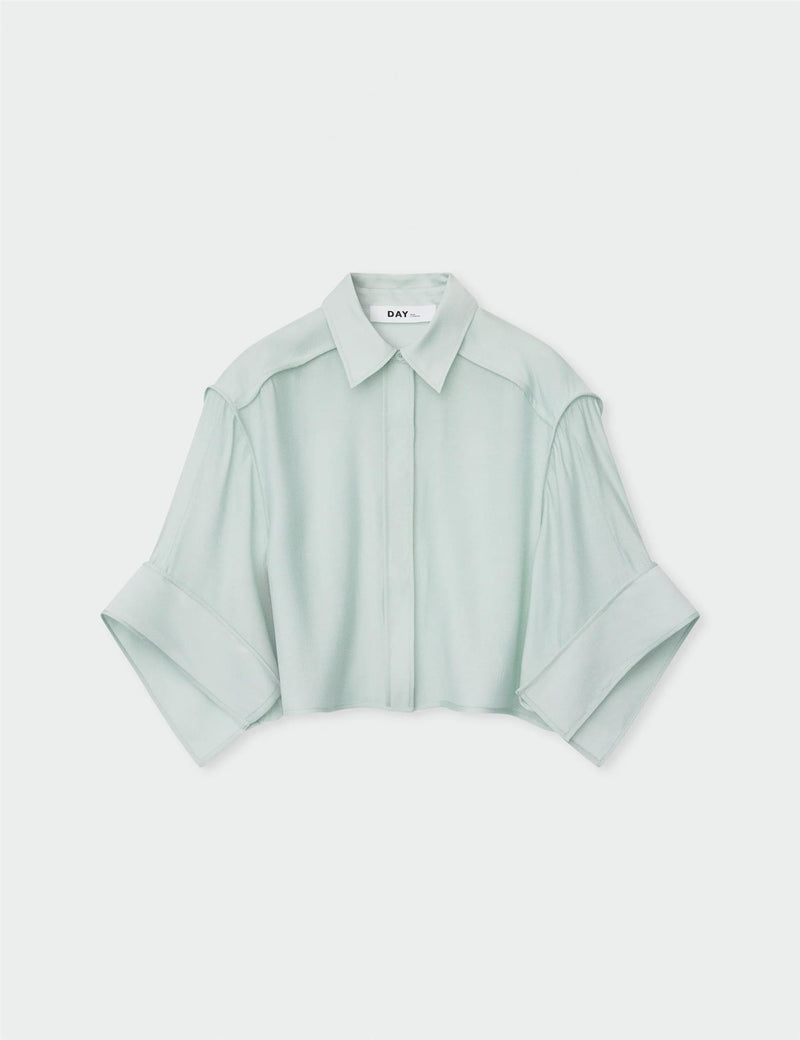 Eleanor - Refined Rayon