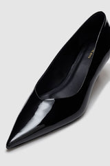 Hilda Pumps