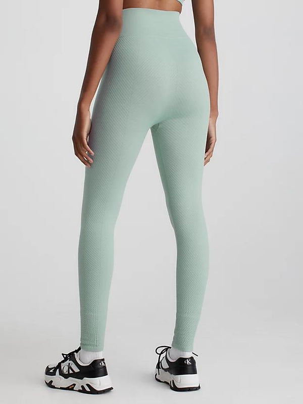 SEAMLESS LEGGING (7/8)