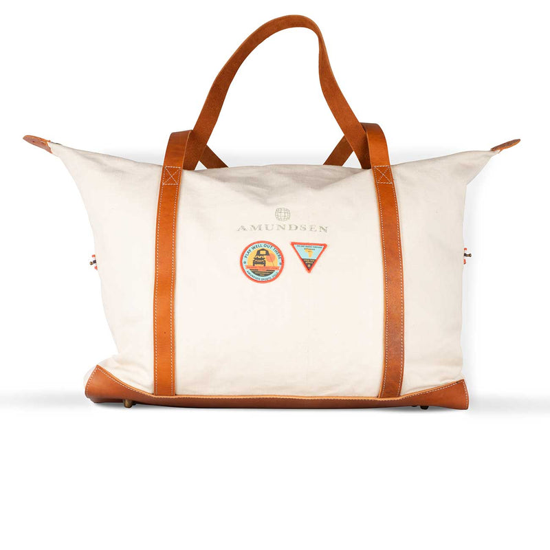 Kalahari Weekend Tote Bag