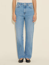 W Regular Jeans