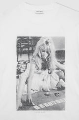 LILI TEE AB X DK X BRIGITTE BARDOT