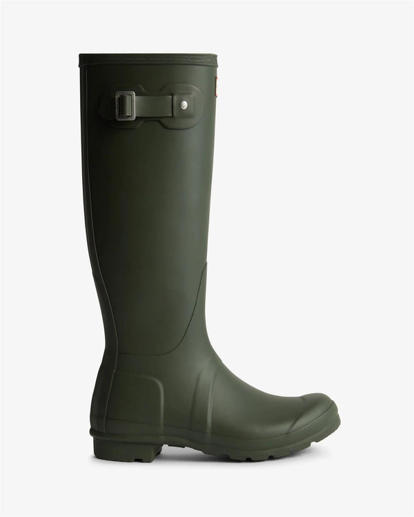 Tall Wellington Boots