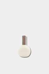 W Tasman Sheepskin Earmuff