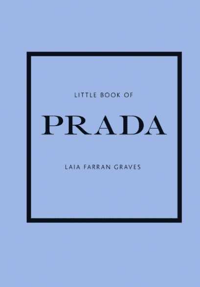 Little Book of Prada