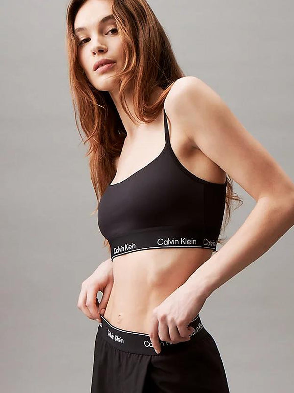 SPORTS BRA LOW SUPPORT