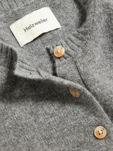 W. Cashmere Cardigan