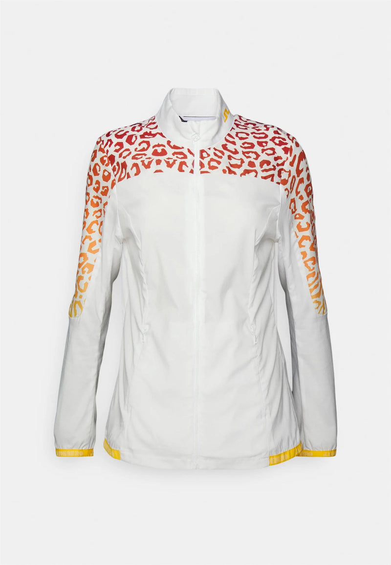 TENLEY JACKET PRINT