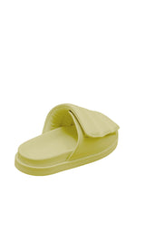 GIA 3 Puffy Slipper