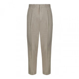 LINEN LYOCELL COTTON PANTS