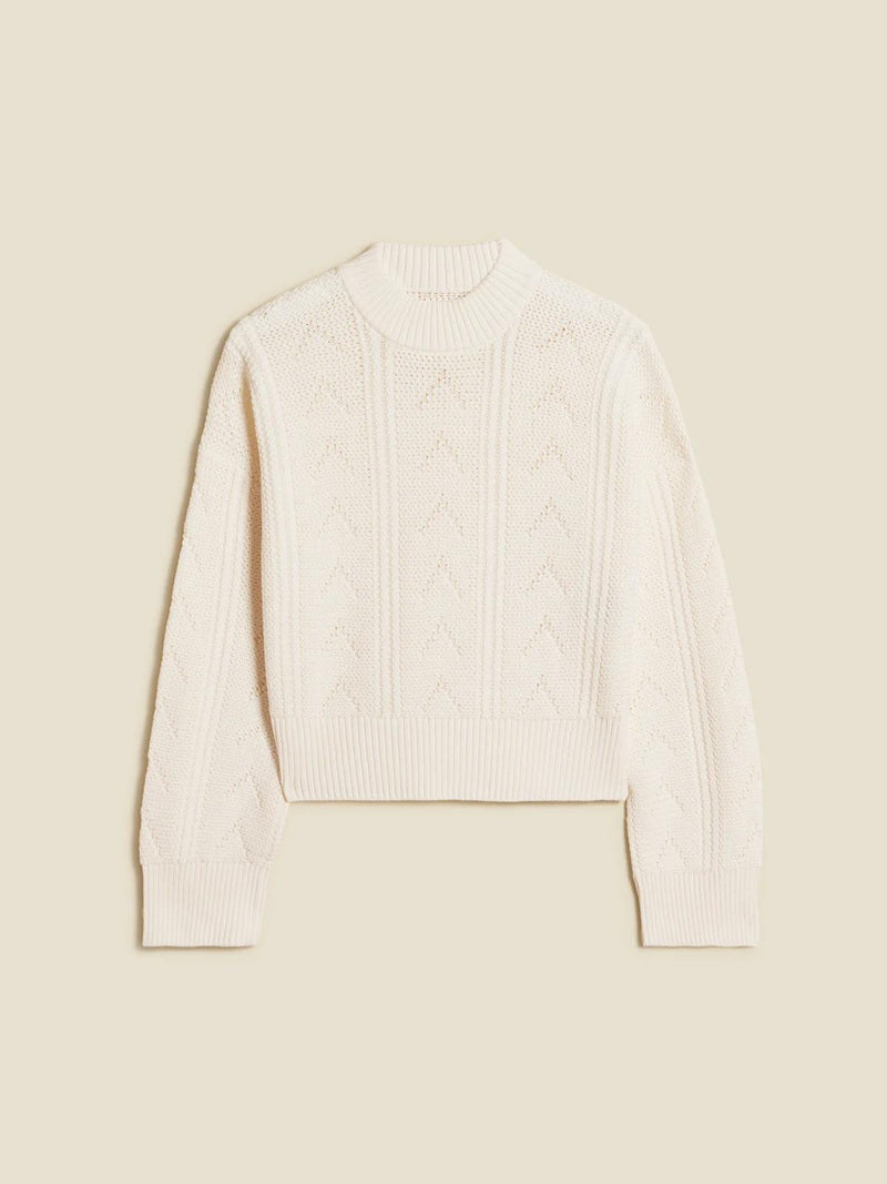 Serena Knit Sweater