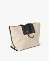 Day Natural Linen Bag