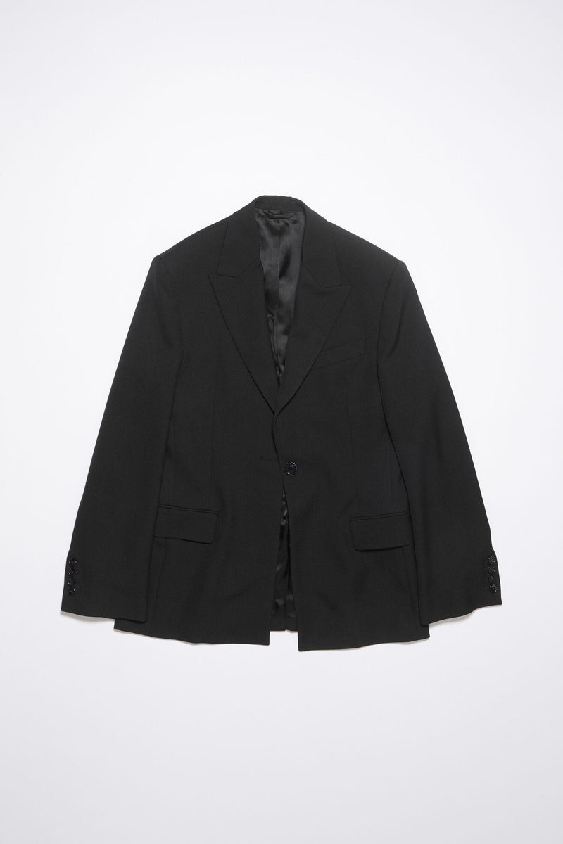 Regular Fit Suit Jacket