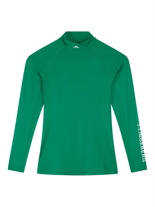 Asa Soft Compression Top