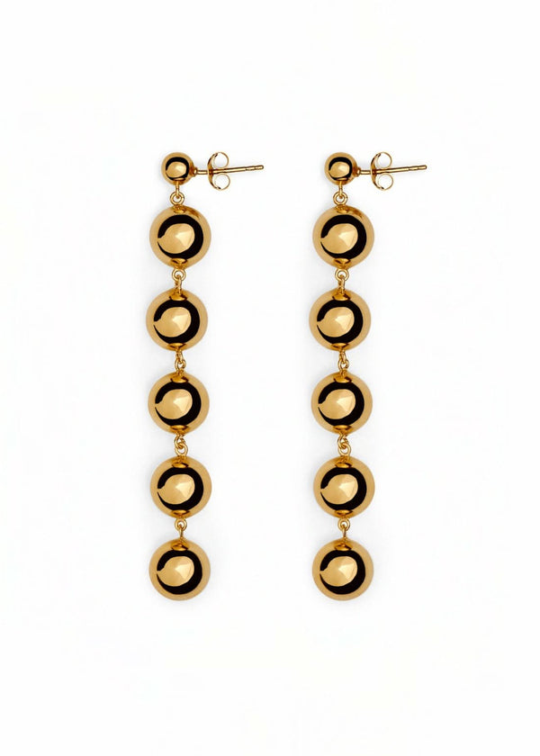 The Anita Earrings