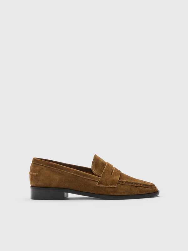 Airola loafers