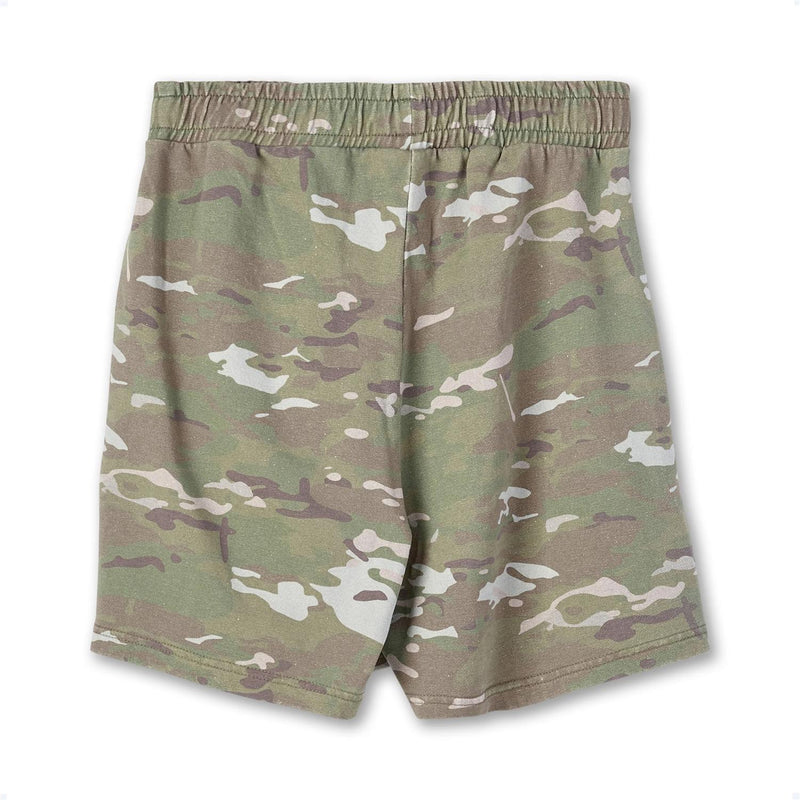 Jet Sweat Shorts