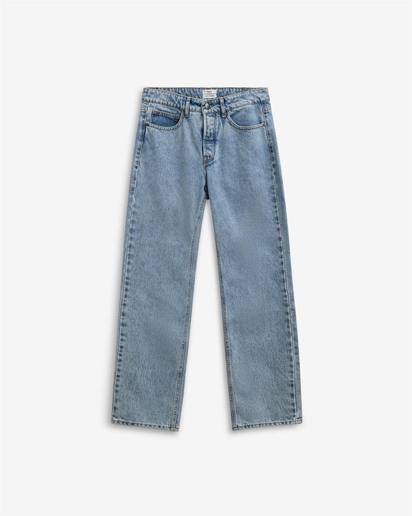 Terrence Jeans