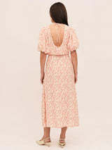 Athilda Midi Dress