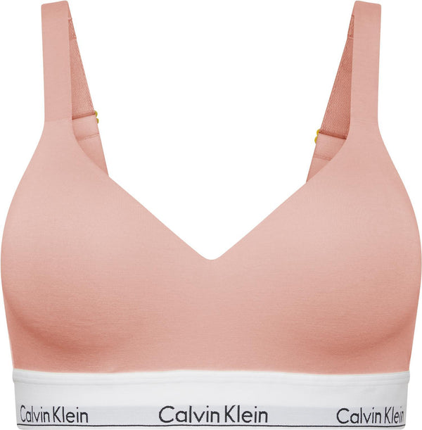 Lift Bralette - Icon Cotton Modal