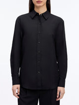 Tencel Linen Regular Shirt