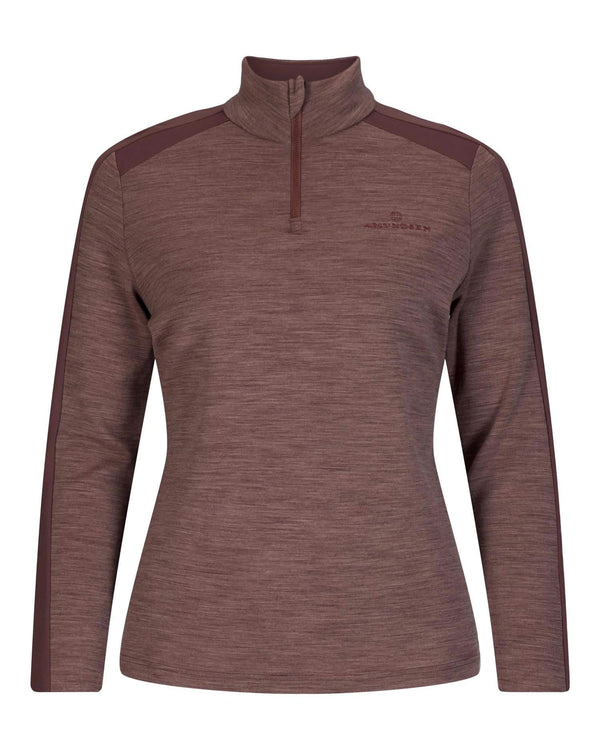 5Mila Half Zip Womens