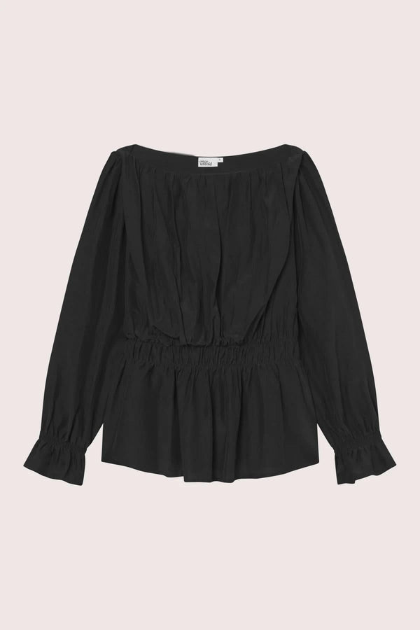 SILKEY BLOUSE