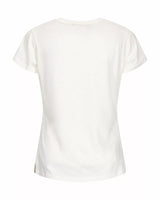 Linen Tee Womens