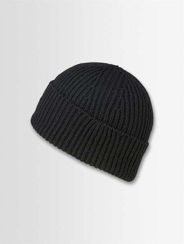 Knit Beanie