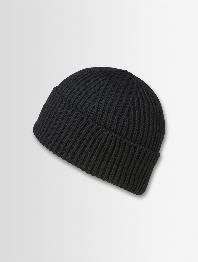 Knit Beanie