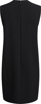 EAVY VISCOSE NS SHIFT DRESS