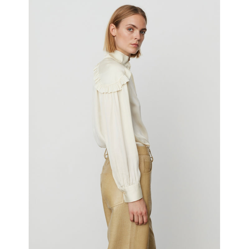 Courtney Modern Drape