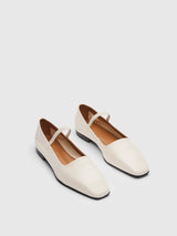 Petina Mary Jane Flats