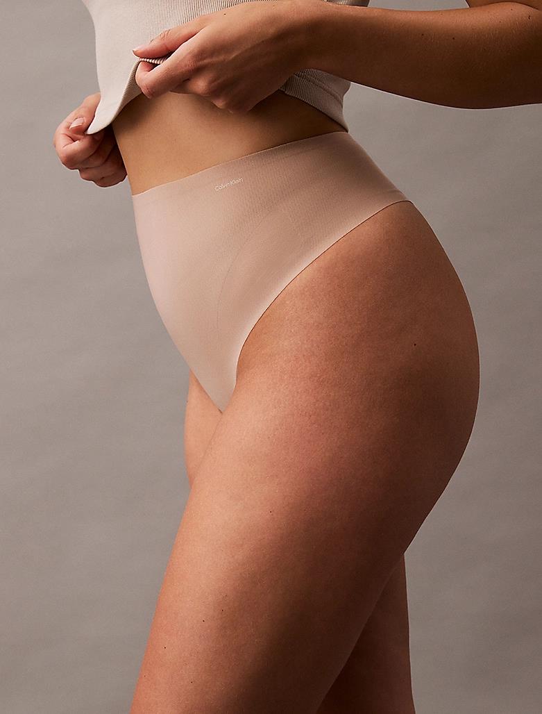 Sculpted Shapewear Thong