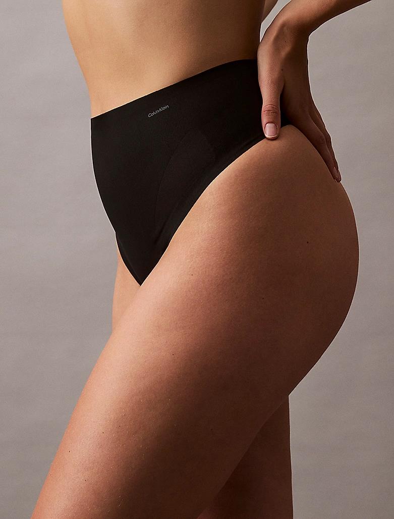 Sculpted Shapewear Thong