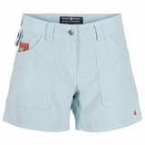 5INCHER CONCORD G.DYED SHORTS W