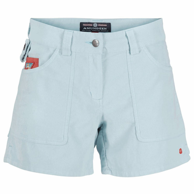 5INCHER CONCORD G.DYED SHORTS W